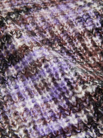 JJXX Sweater 'Johanne' in Purple