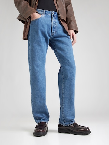 Regular Jean LEVI'S ® en bleu : devant
