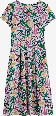 Robe 'Veronica' Seasalt Cornwall en mélange de couleurs : devant