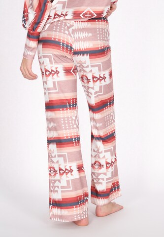 IZIA Pyjama in Gemengde kleuren