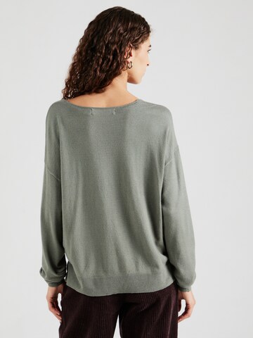 Pull-over 'Breeze' VERO MODA en vert