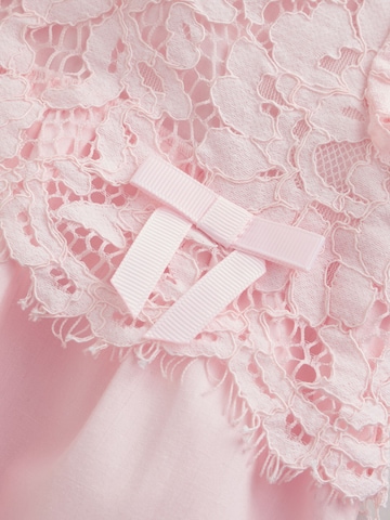 Baker by Ted Baker Kezeslábasok - rózsaszín