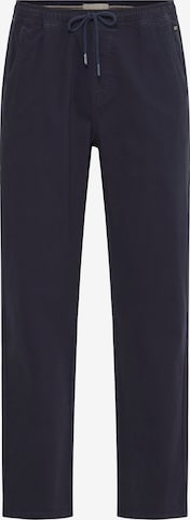 Regular Pantalon 'BHMEINO MAXIM' BLEND en bleu : devant