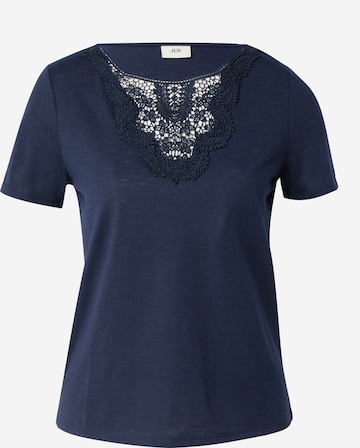 JDY T-Shirt 'DODO' in Blau: predná strana