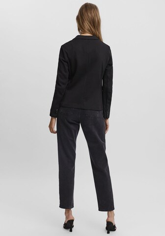 VERO MODA Blazer in Schwarz