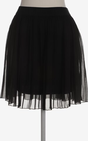 NA-KD Skirt in L in Black: front