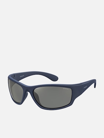 Polaroid Sunglasses 'PLD 7005/S' in Blue