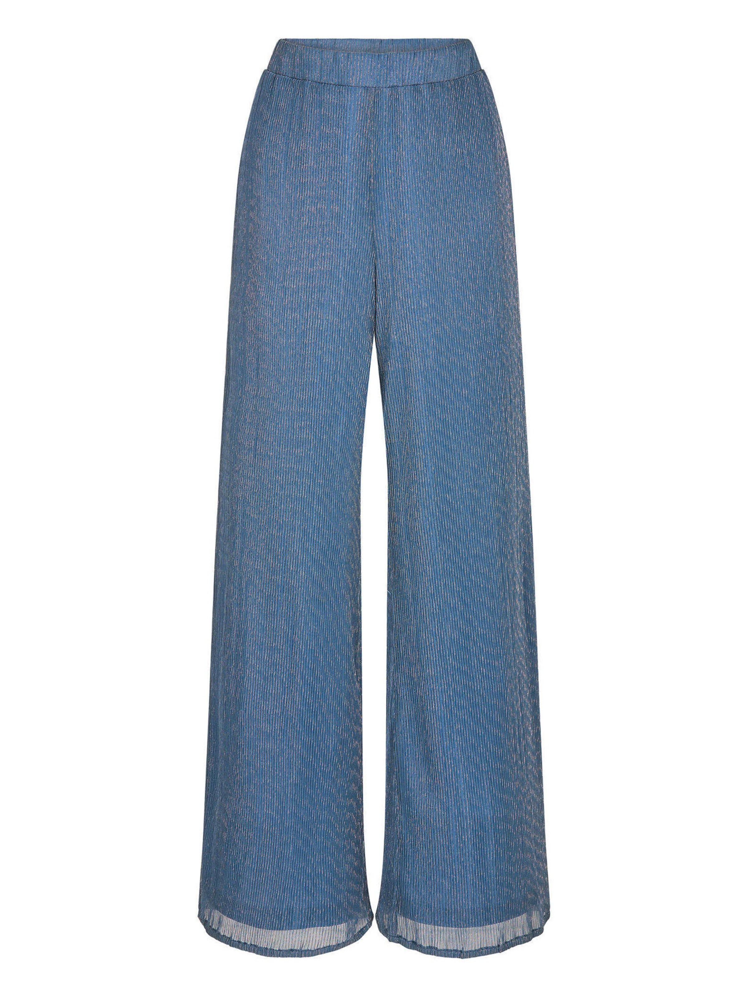 Goldner Trousers in Blue, Item view