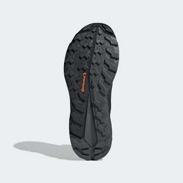 ADIDAS TERREX Боти 'Free Hiker 2.0' в черно