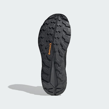 ADIDAS TERREX Ботинки 'Free Hiker 2.0' в Черный