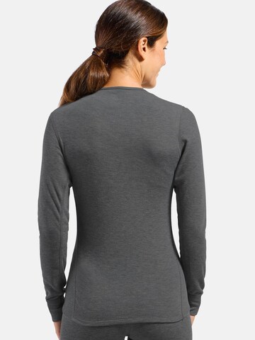 Base Layer 'ACTIVE WARM' ODLO en gris