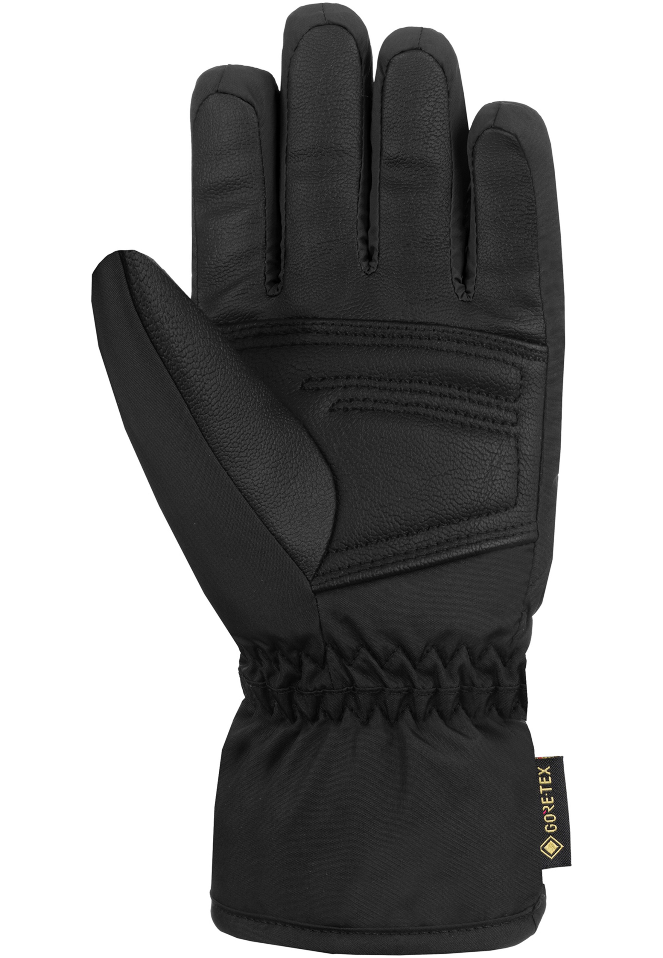 REUSCH Sports gloves 'Tommy' in Black