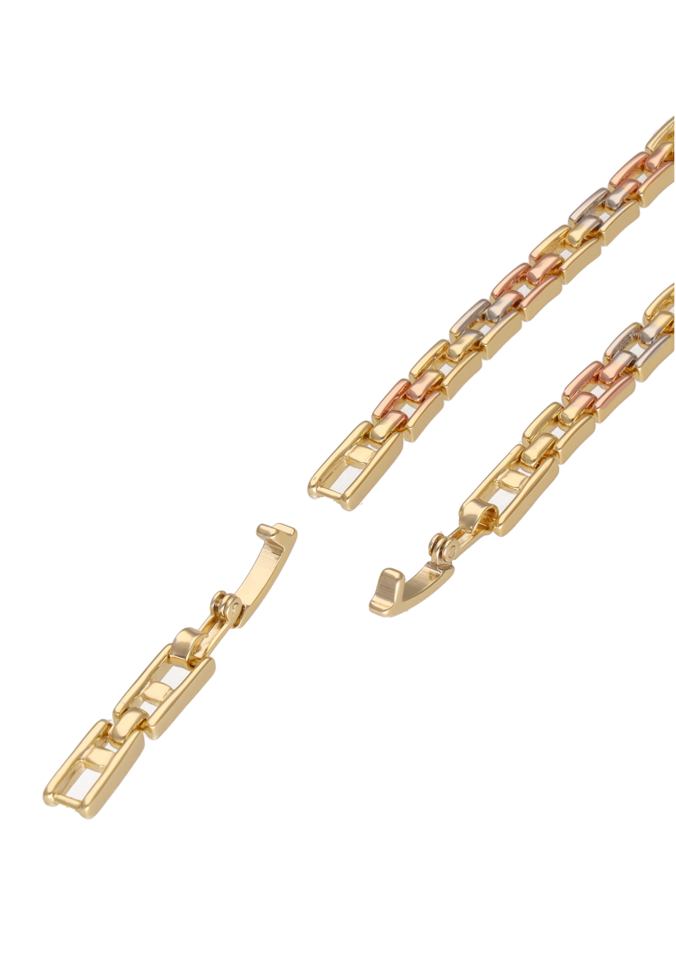 NAEMI Bracelet in Gold