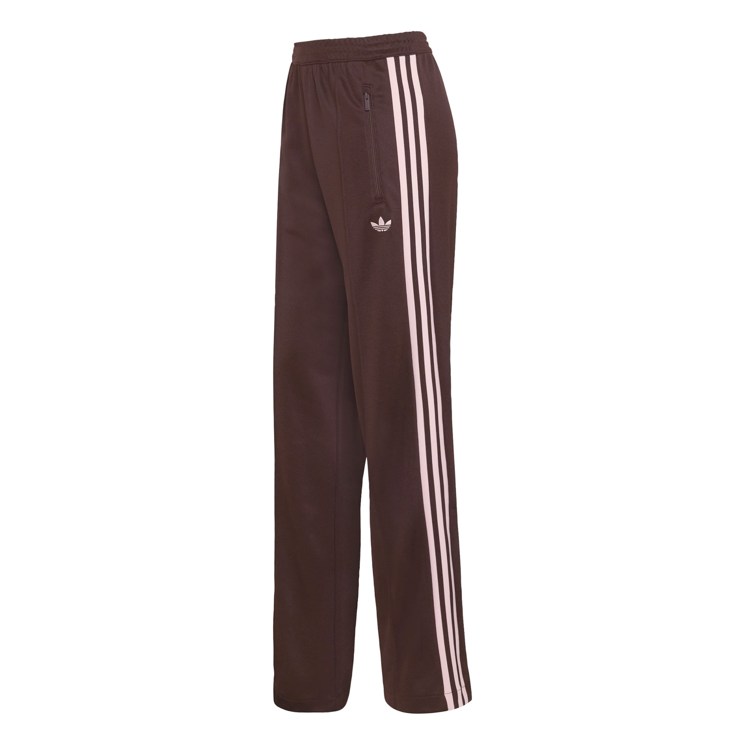 ADIDAS ORIGINALS Regular Broek 'Classic' in Bruin: voorkant