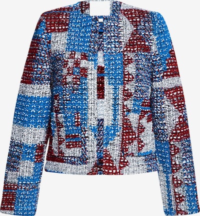 Rich & Royal Žakete, krāsa - jauktu krāsu, Preces skats