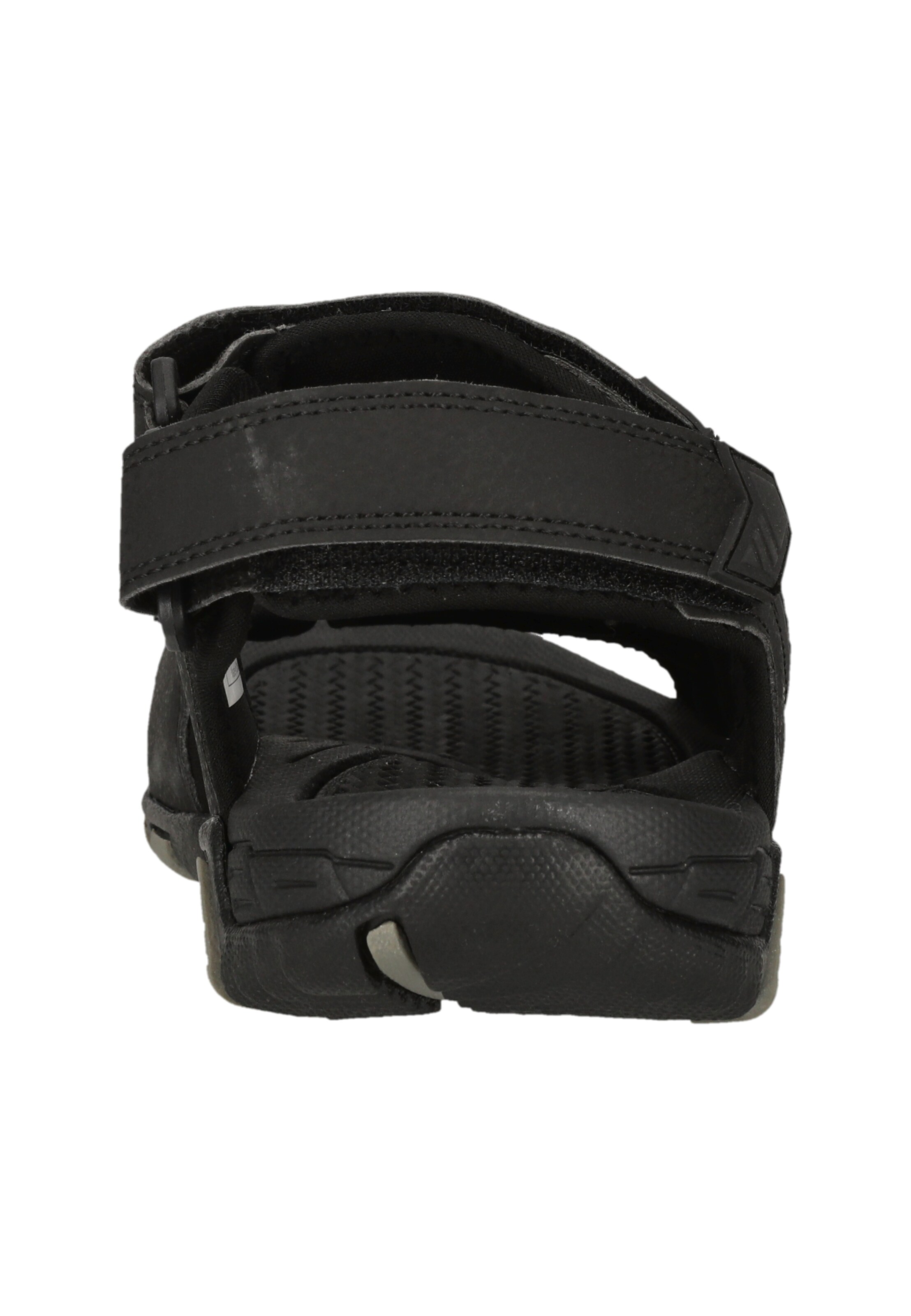 Whistler Sandalen 'Tegale' in Zwart