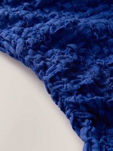 Next Top | modra barva
