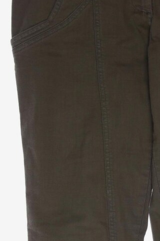 Stella McCartney Pants in XL in Green