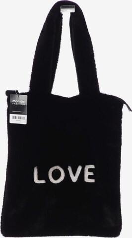 HALLHUBER Bag in One size in Black: front