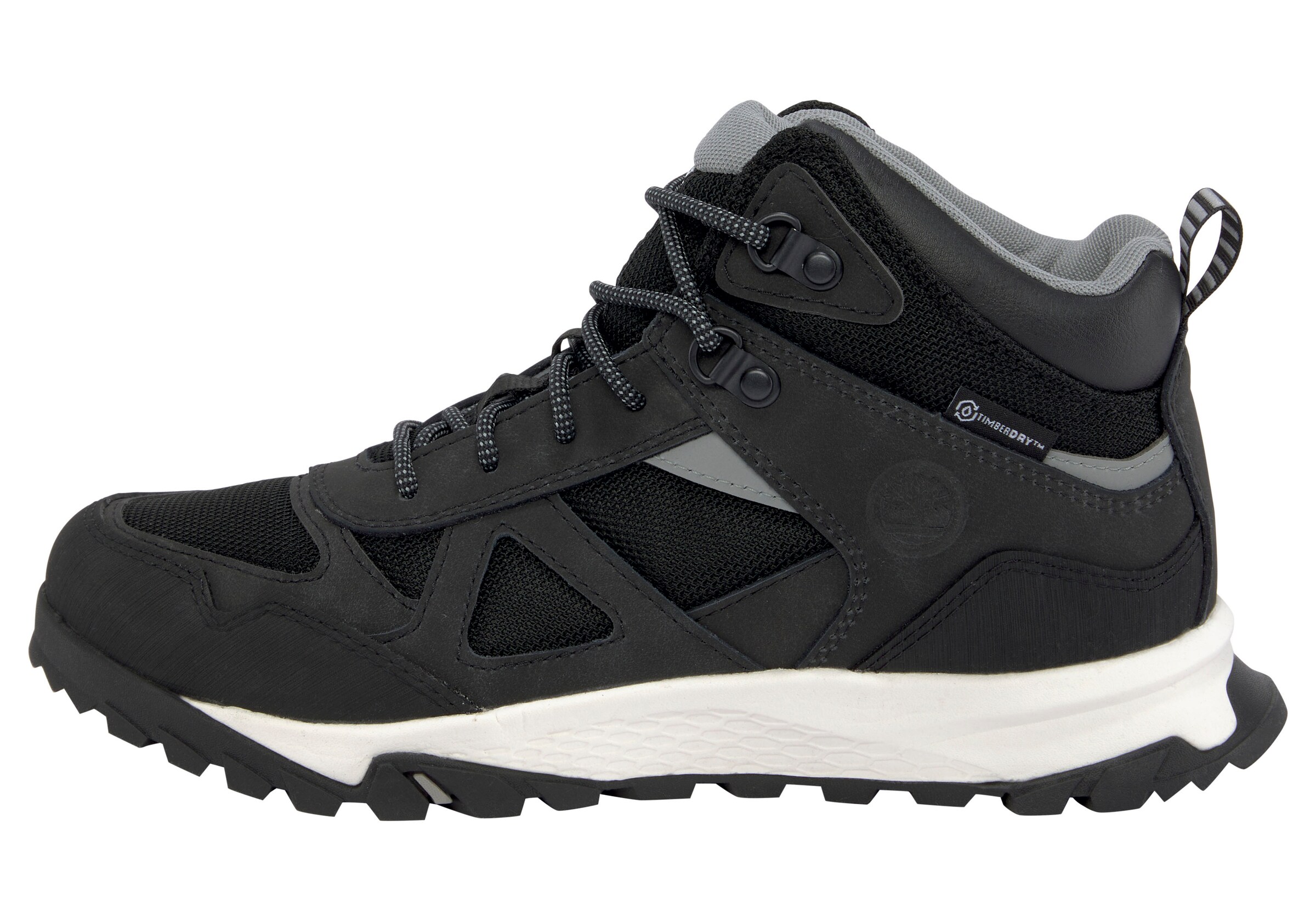 TIMBERLAND Boots in Black