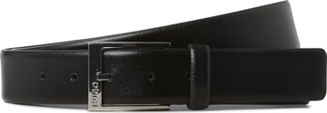 Ceinture HUGO en noir