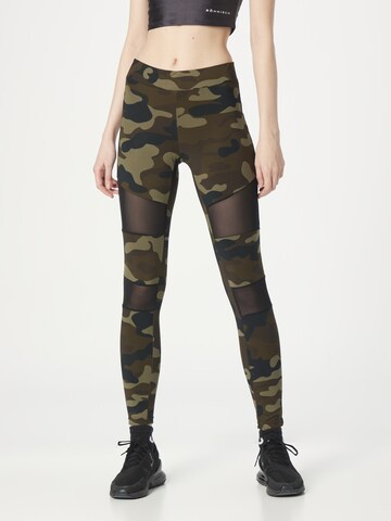 Skinny Leggings