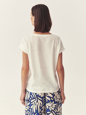 TATUUM Blouse in Wit