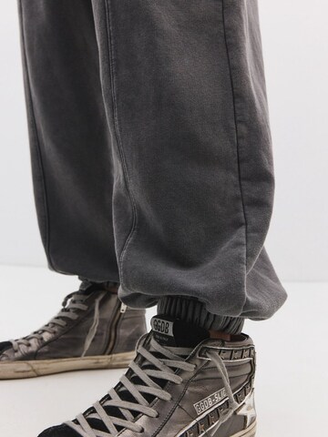 No Matter What Baggy Broek in Grijs