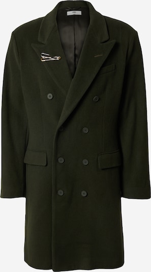 Luka Sabbat for ABOUT YOU Ανοιξιάτικο και φθινοπωρινό παλτό 'Joshua' σε χακί, Άποψη προϊόντος