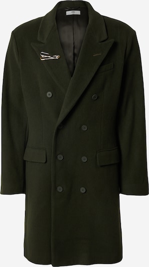 Luka Sabbat for ABOUT YOU Between-Seasons Coat 'Joshua' in Khaki, Item view