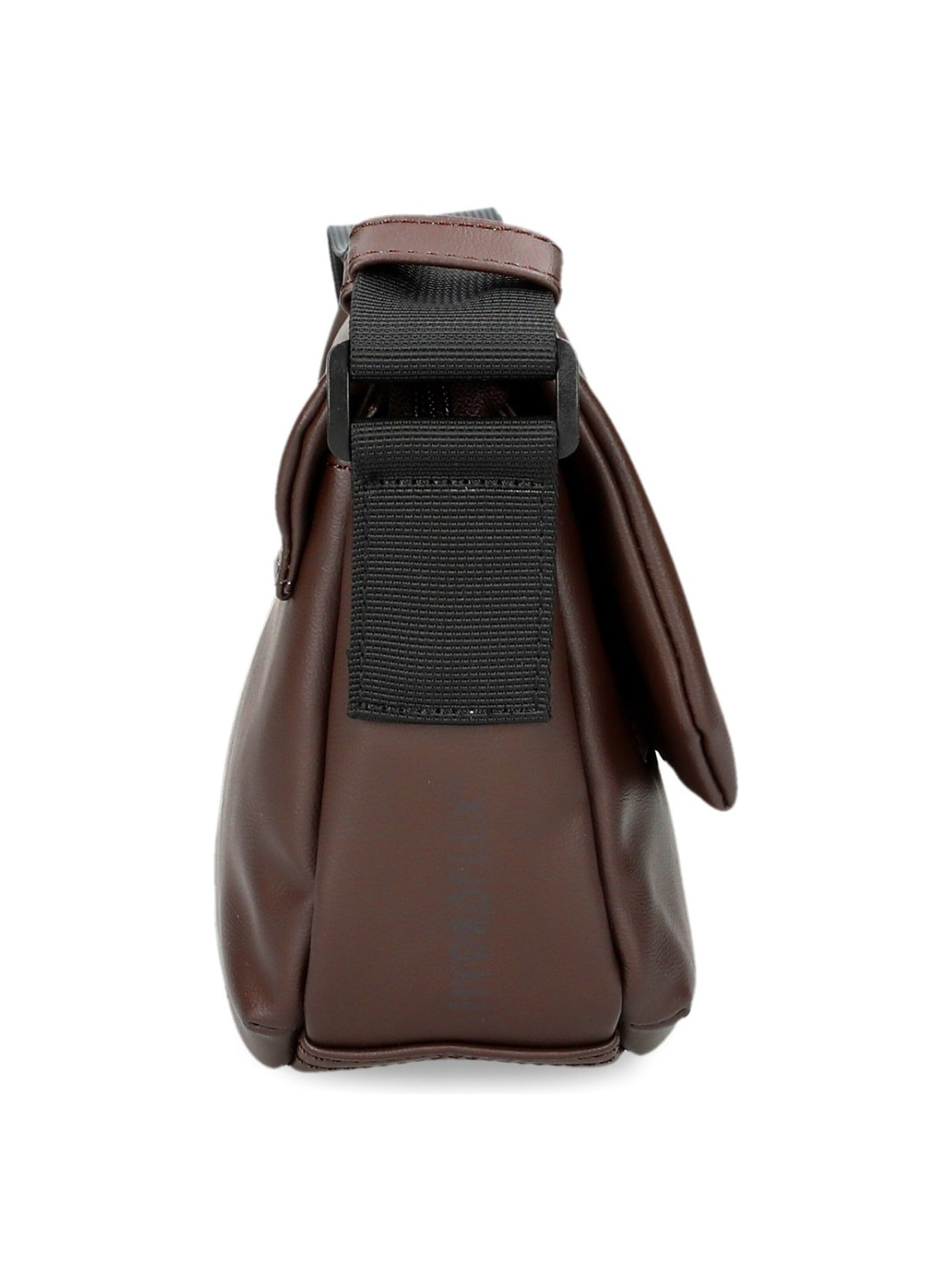 ZWEI Crossbody bag 'Cargo Ca40' in Brown