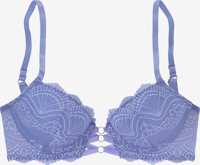 LASCANA Soutien-gorge en lilas, Vue avec produit