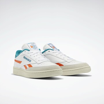 Reebok - Zapatillas deportivas bajas 'Club C Revenge' en blanco
