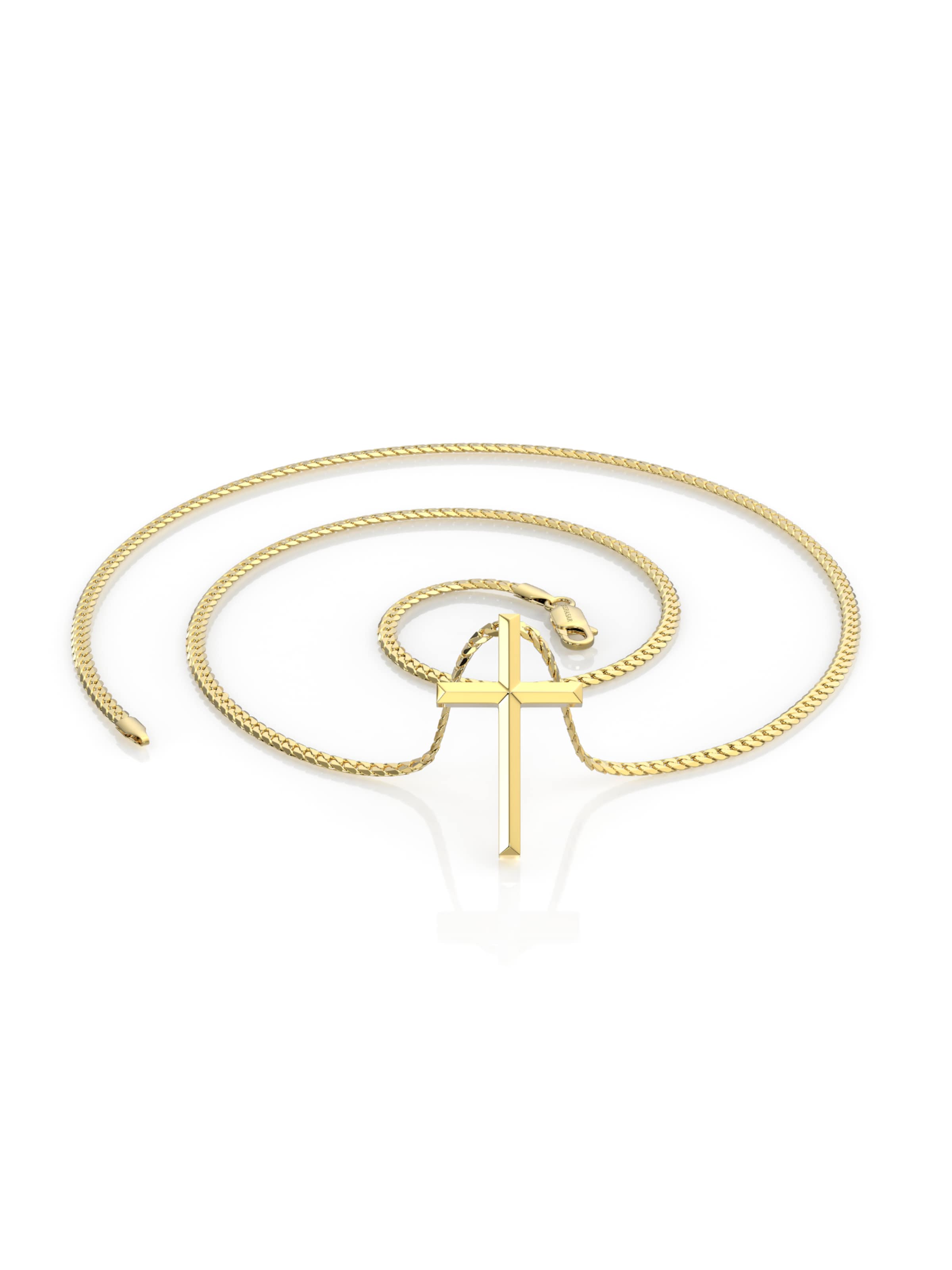 Chaîne 'Loyal' SERASAR en or