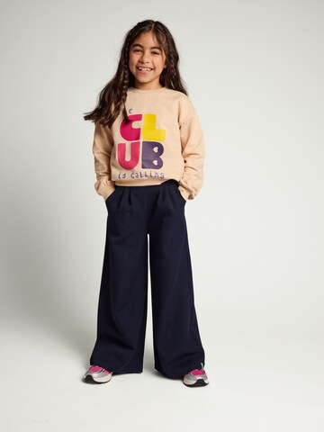 Looxs Revolution Sweatshirt in Beige
