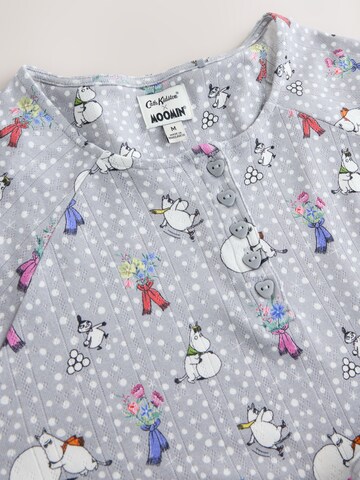 Cath Kidston - Pijama en gris