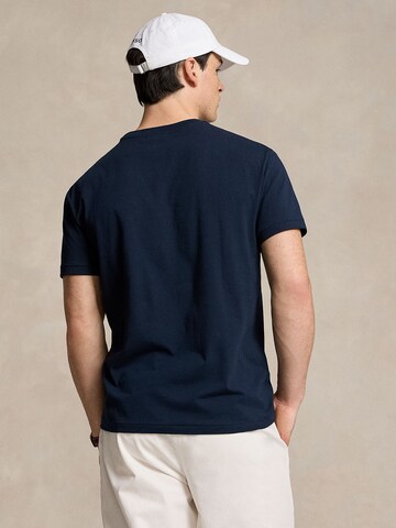 Polo Ralph Lauren Μπλουζάκι σε μπλε
