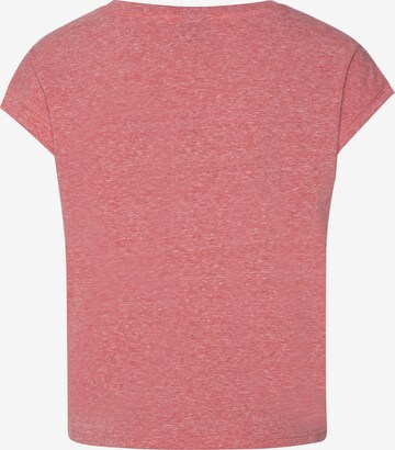 PROTEST Shirt 'Madelon' in Pink