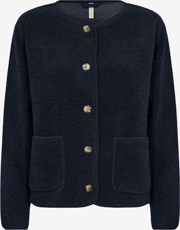 Soyaconcept Bleiseri 'ONYX' värissä sininen: etupuoli