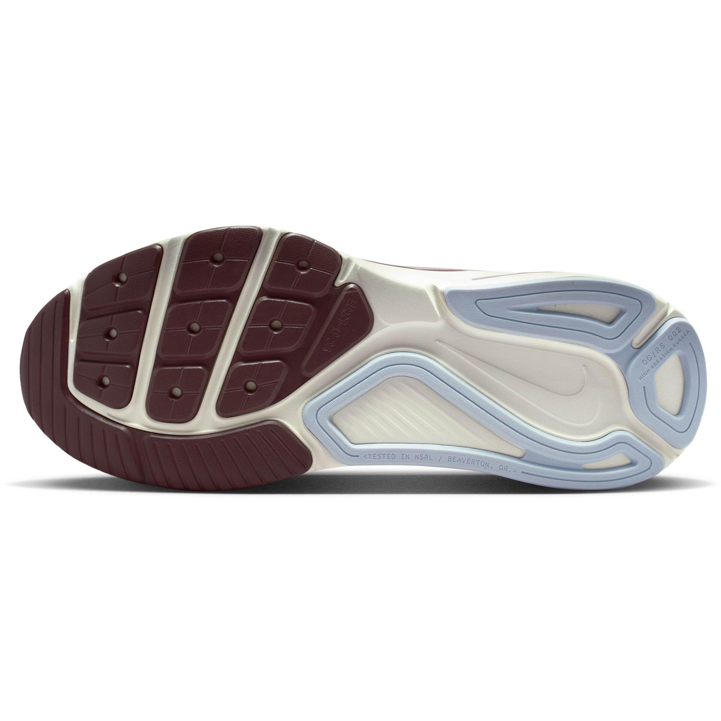 NIKE Running Shoes 'Structure 26' in Purple