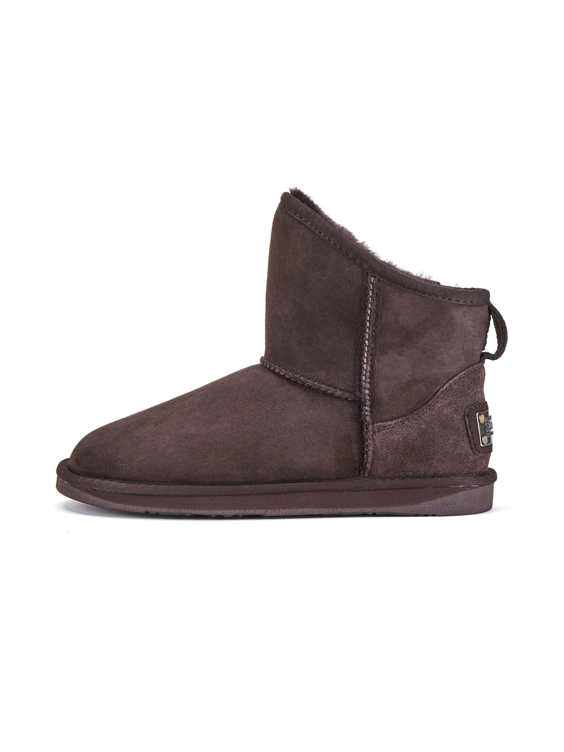 Bottines Australia Luxe Collective en marron
