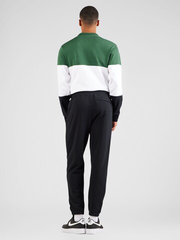 Jordan - Tapered Pantalón 'ESS' en negro