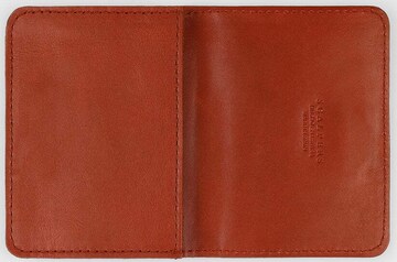 Scalpers Wallet in Brown