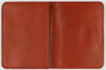 Scalpers Wallet in Brown