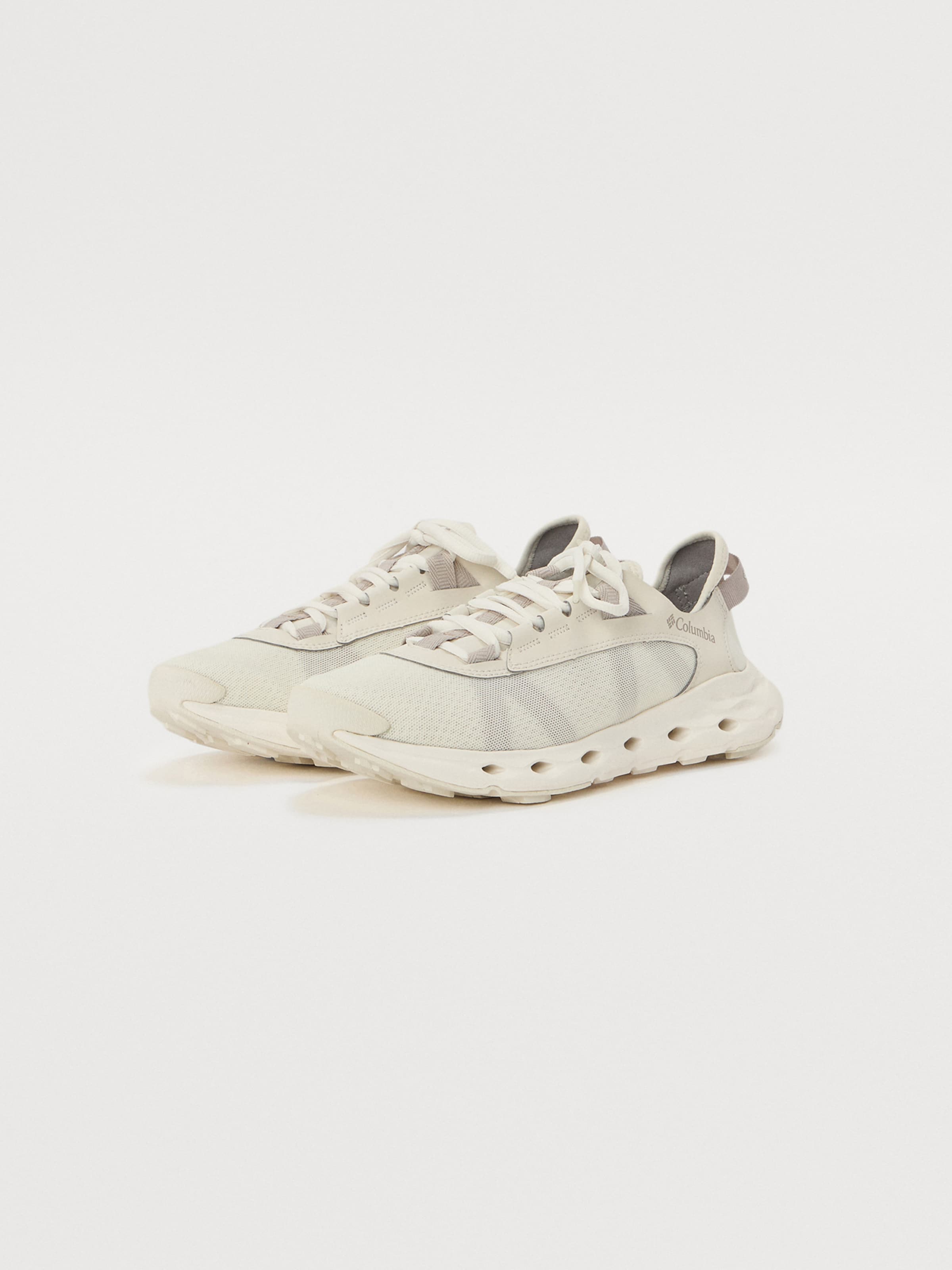 COLUMBIA Pantofi 'DRAINMAKER™ XTR' pe Alb Murdar | ABOUT YOU