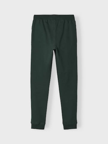 NAME IT - Tapered Pantalón en 