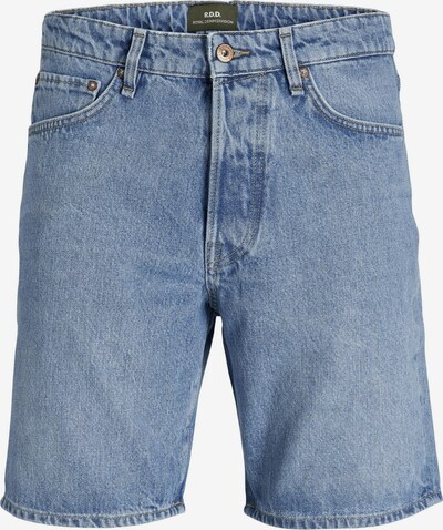 R.D.D. ROYAL DENIM DIVISION Jeans i blue denim, Produktvisning