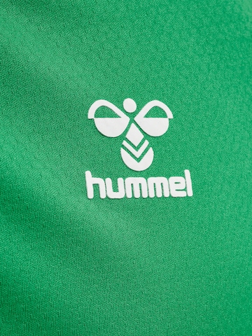 Hummel Tricot in Groen