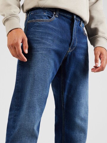 G-Star RAW Regular Jeans 'Dakota' in Blau