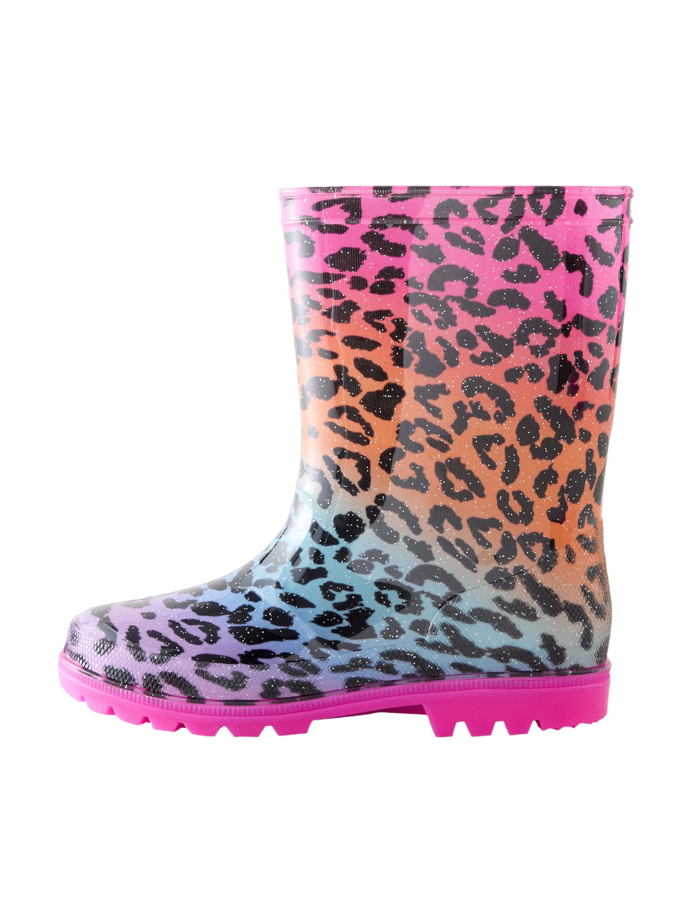 Next Regenlaarzen in Gemengde kleuren: voorkant